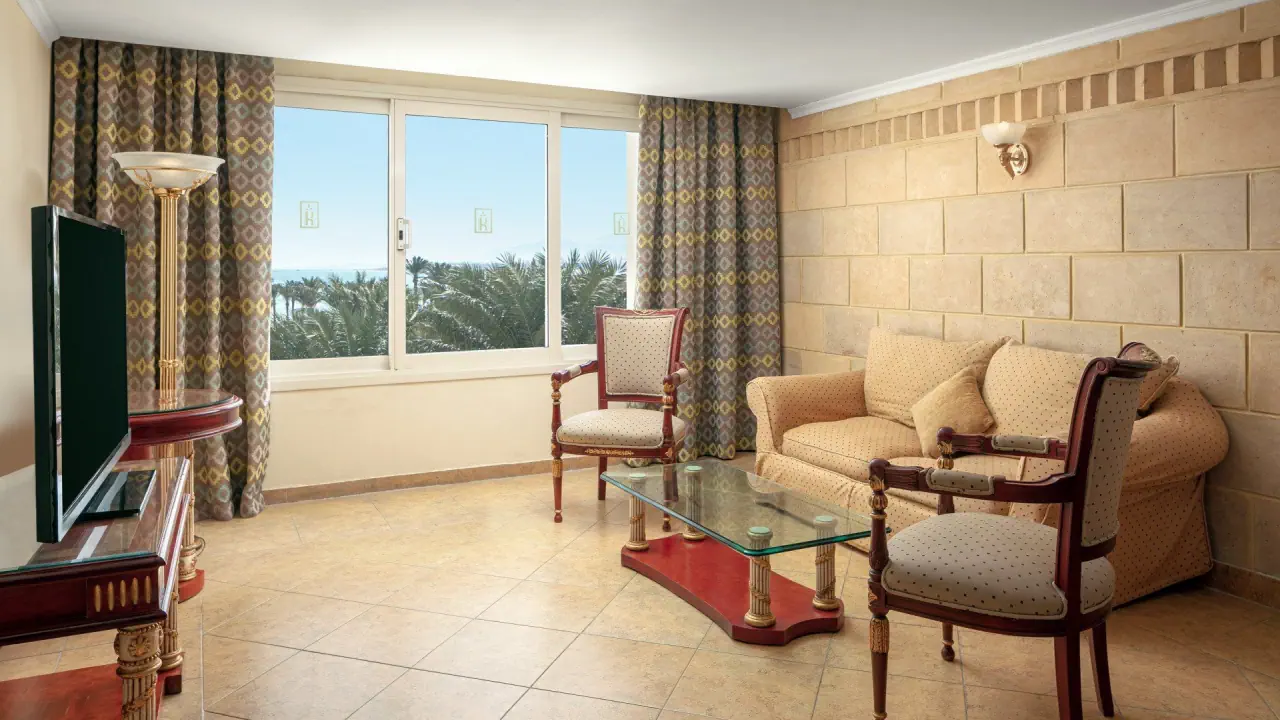 Hotel Palm Royale Resort - Soma Bay